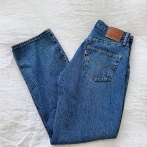 NWOT Levi’s 501 ‘90s Jeans - Sz 27